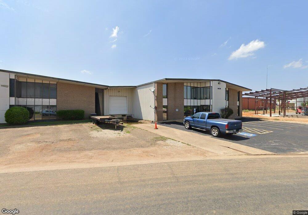 4419 Dc Dr, Tyler, TX 75701 - photo 1