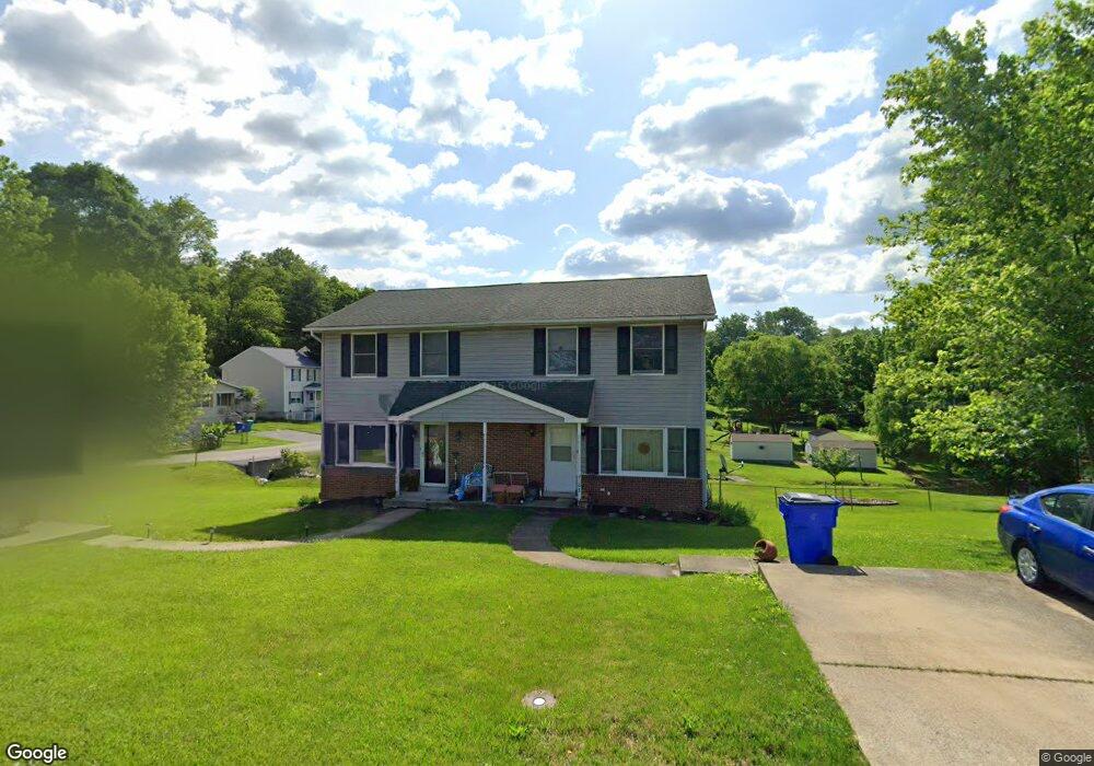 3105 Moore St, Knoxville, MD 21758 - photo 1