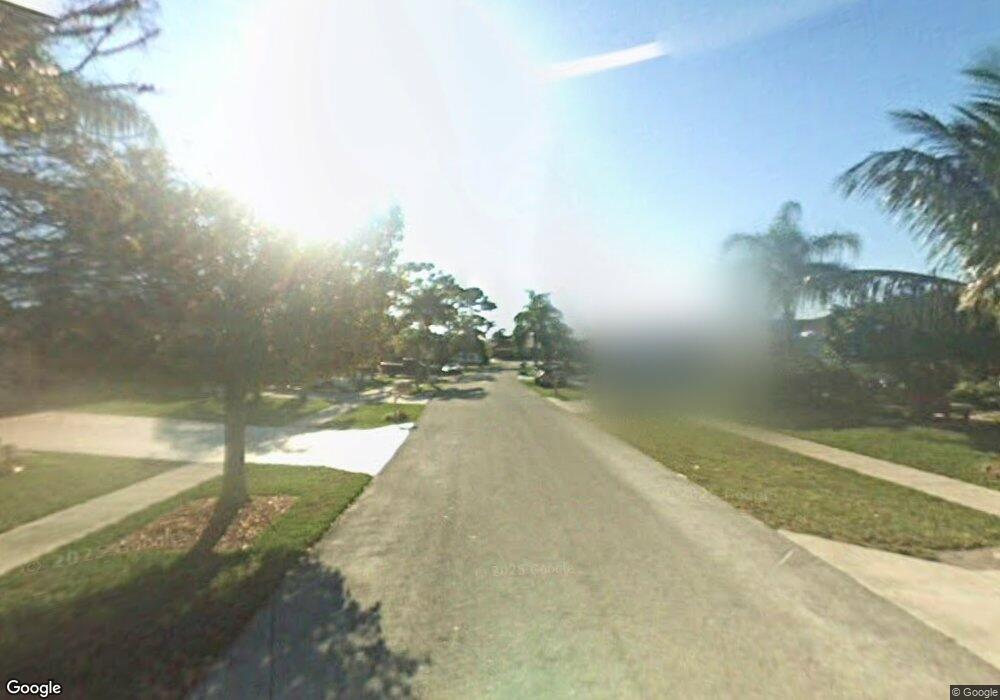 3149 Caribbean Way, Lake Worth Beach, FL 33462 - photo 1