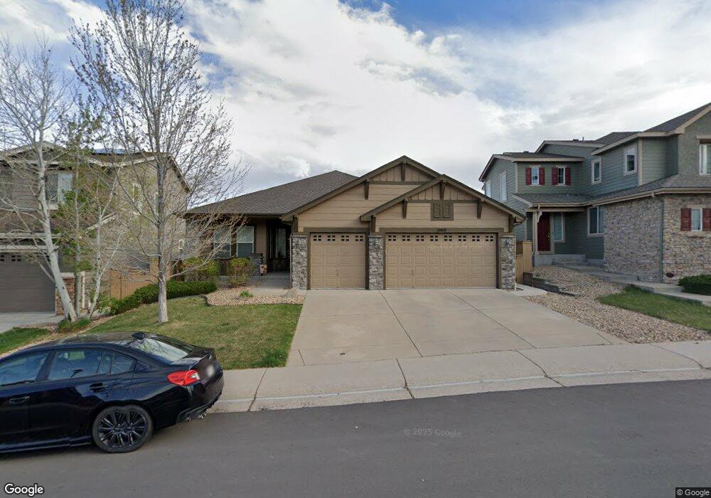 10919 Glengate Cir, Highlands Ranch, CO 80130 - photo 1