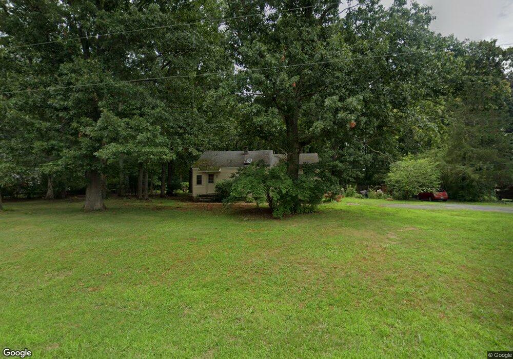 7249 Covingtons Corner Rd, Bealeton, VA 22712 - photo 1