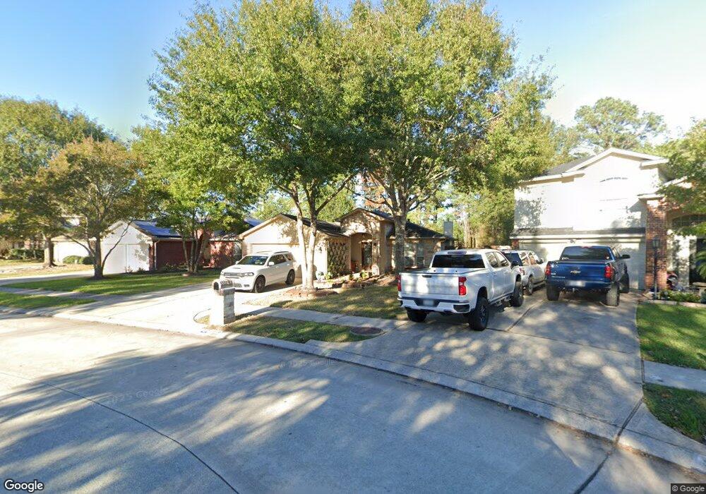 5618 Postwood Green Ln, Spring, TX 77373 - photo 1