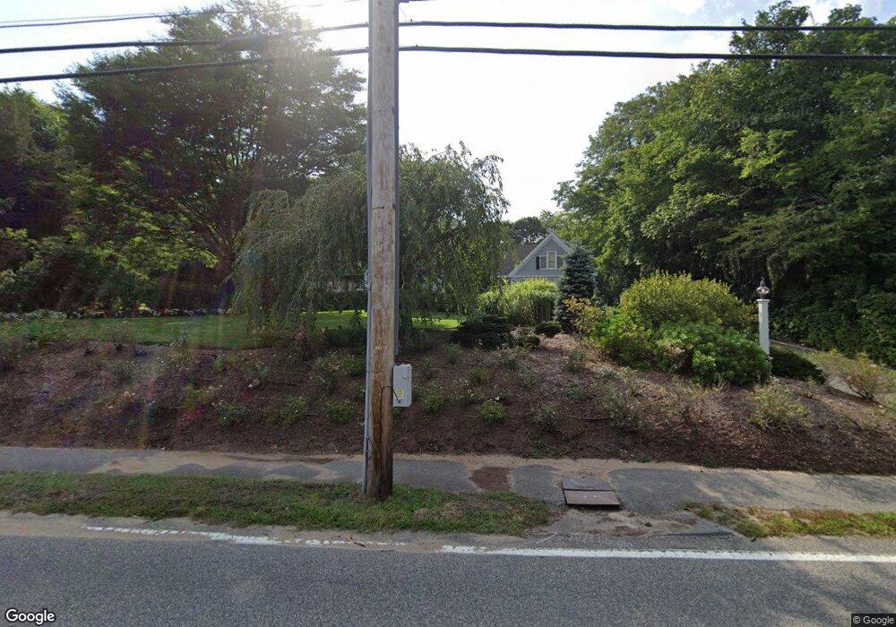 196 Bank St, Harwich Port, MA 02646 - photo 1