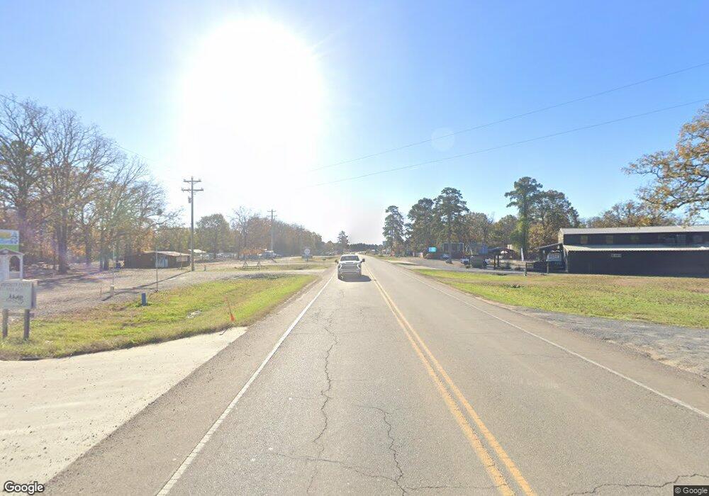 0 Infinity Pines Subdivision, Broken Bow, OK 74728 - photo 1