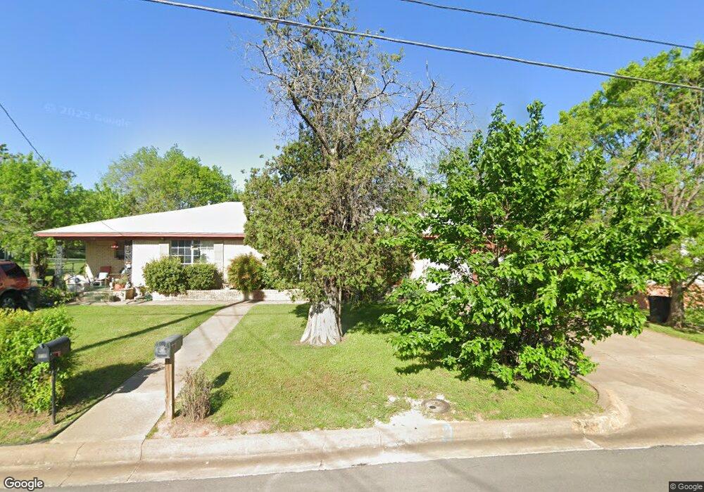 308 S Rusk St unit 10, Weatherford, TX 76086 - photo 1