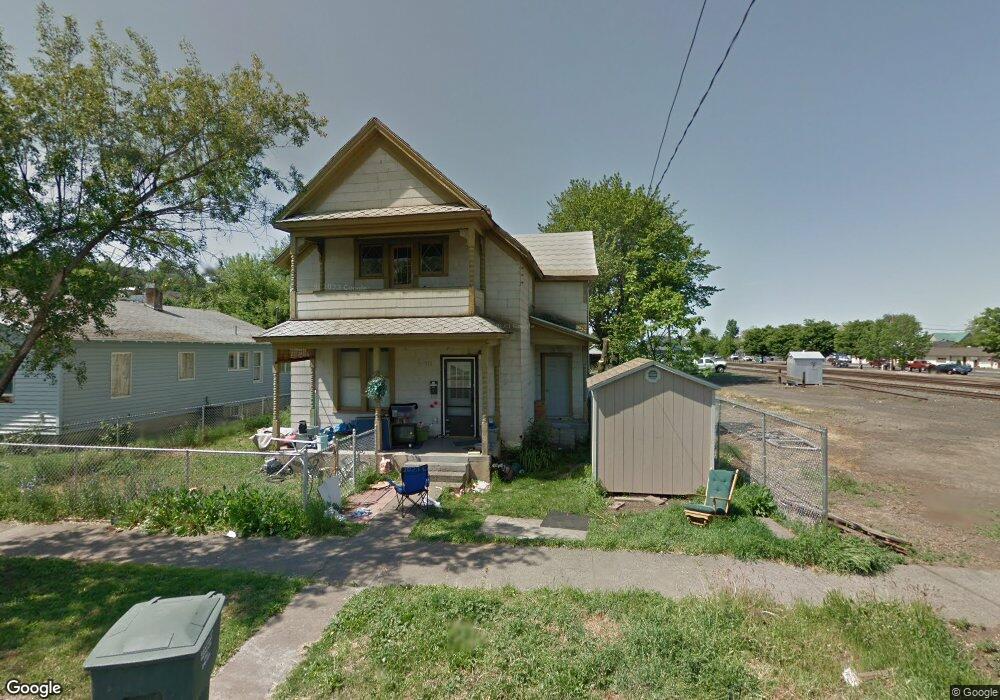 511 SW 5th St, Pendleton, OR 97801 - photo 1