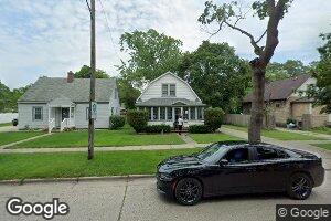 1952 Hoyt St, Muskegon, MI 49442