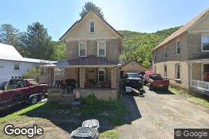 38 Back St, Orviston, PA 16864