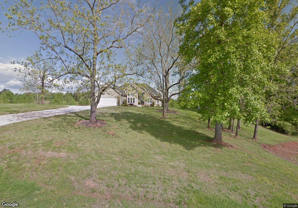 733 Hidden Falls Dr, West Union, SC 29696 - photo 1