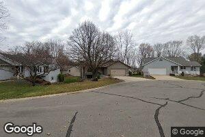 2709 9th Avenue Ln NE, Rochester, MN 55906