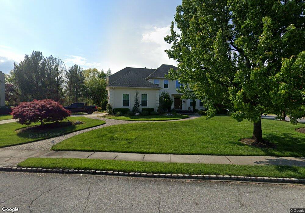 2 Quail Ct, Mount Laurel, NJ 08054 - photo 1