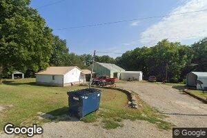 501 E Missouri St, Highland, KS 66035
