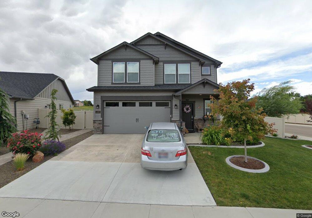 4365 S Silverpine Ave, Boise, ID 83709 - photo 1