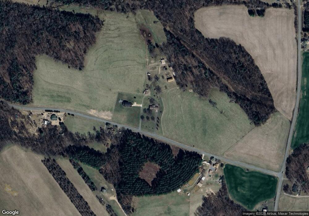 6384 Gilbert Sain Rd, Vale, NC 28168 - photo 1