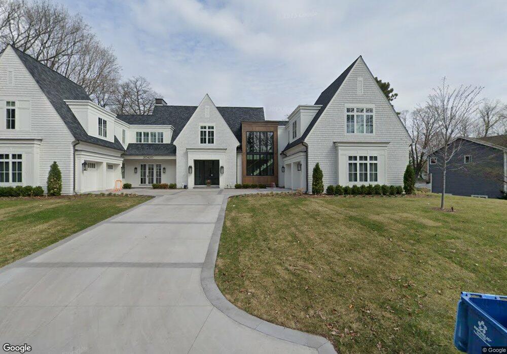 20420 Carson Rd, Excelsior, MN 55331 - photo 1