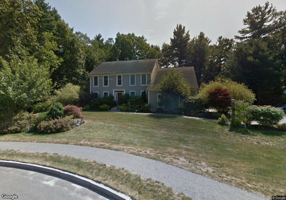 9 Boxwood Rd, North Reading, MA 01864 - photo 1