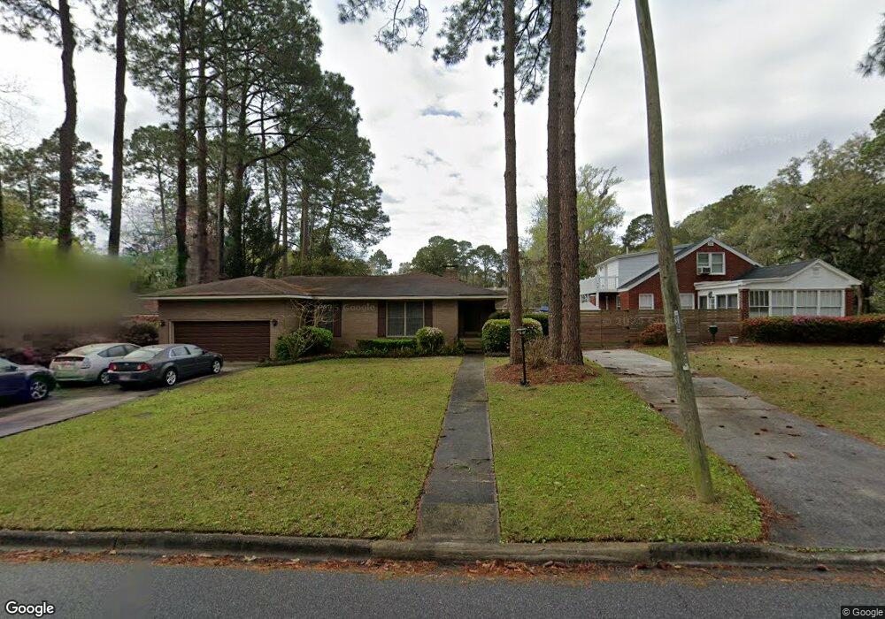 9 E 66th St, Savannah, GA 31405 - photo 1