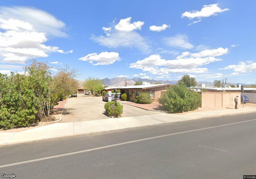 2725 E Elm St unit 2725, Tucson, AZ 85716 - photo 1