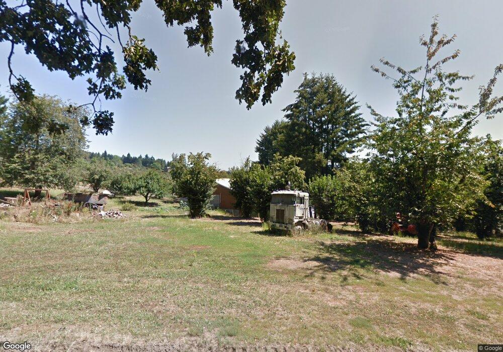 8080 NE Warren Rd, Dundee, OR 97115 - photo 1