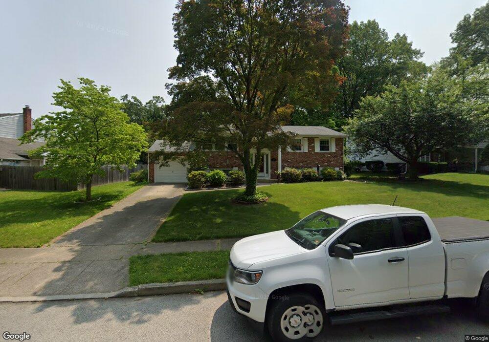 407 Academy Ln, Blackwood, NJ 08012 - photo 1