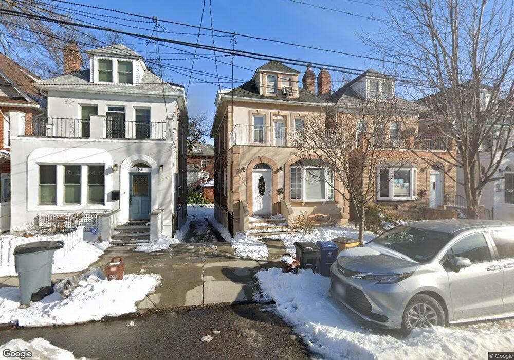6146 Liebig Ave, Bronx, NY 10471 - photo 1