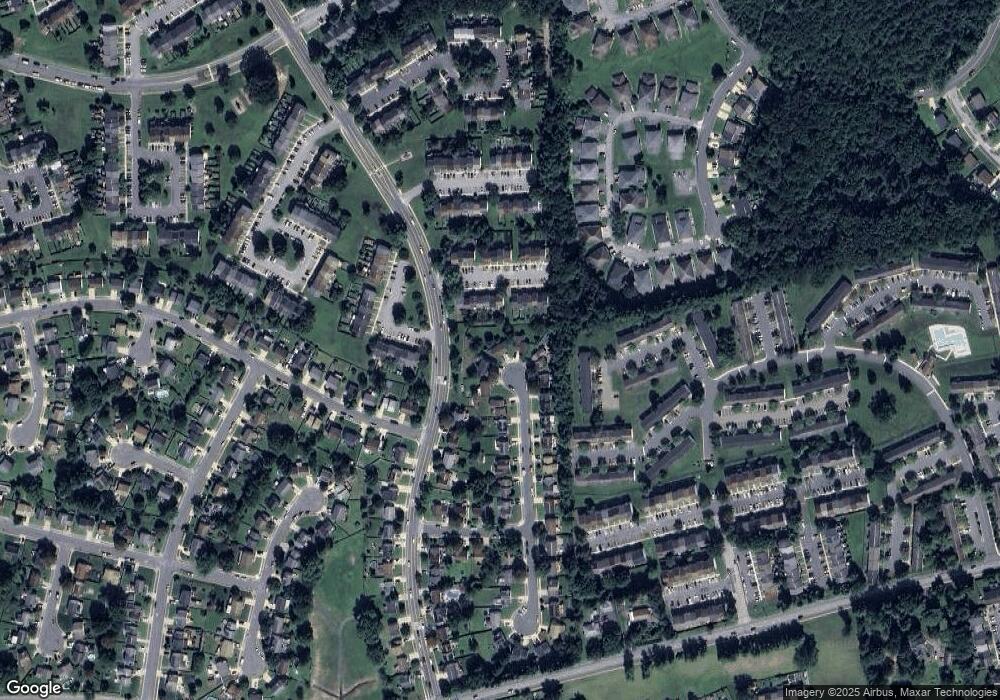 728 Rainbow Ct, Edgewood, MD 21040 - photo 1