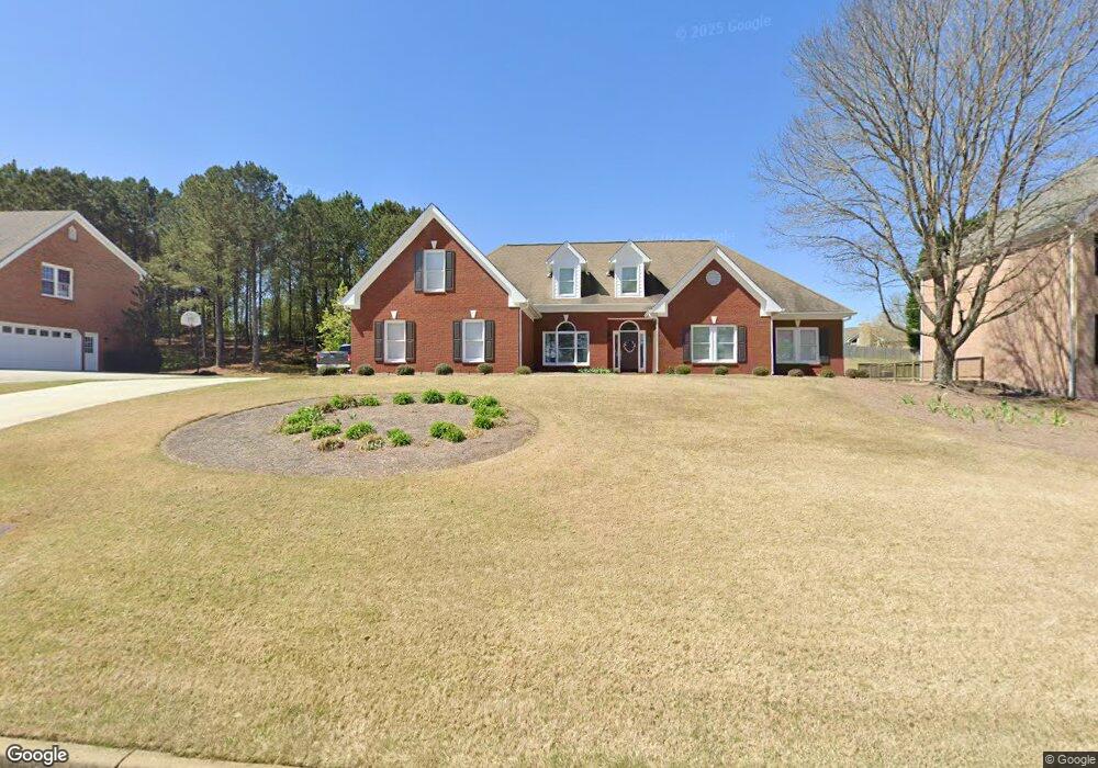 1715 Carlington Ct unit 2, Grayson, GA 30017 - photo 1