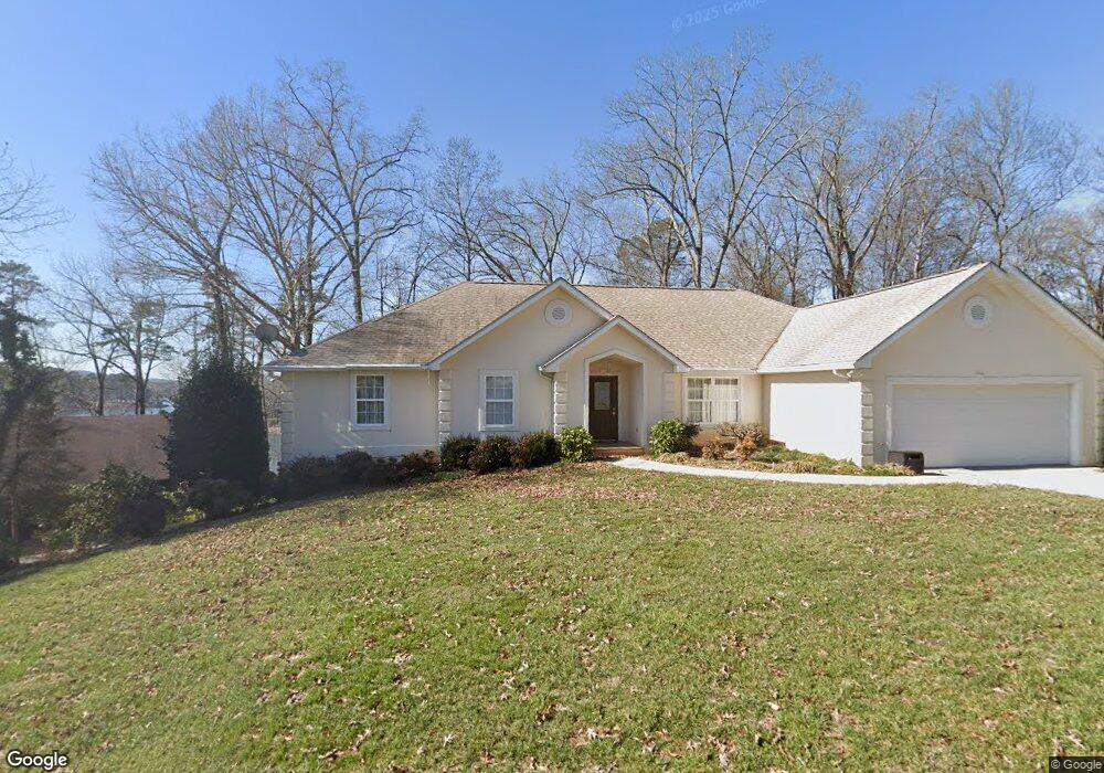 207 Kiyuga Ln, Loudon, TN 37774 - photo 1