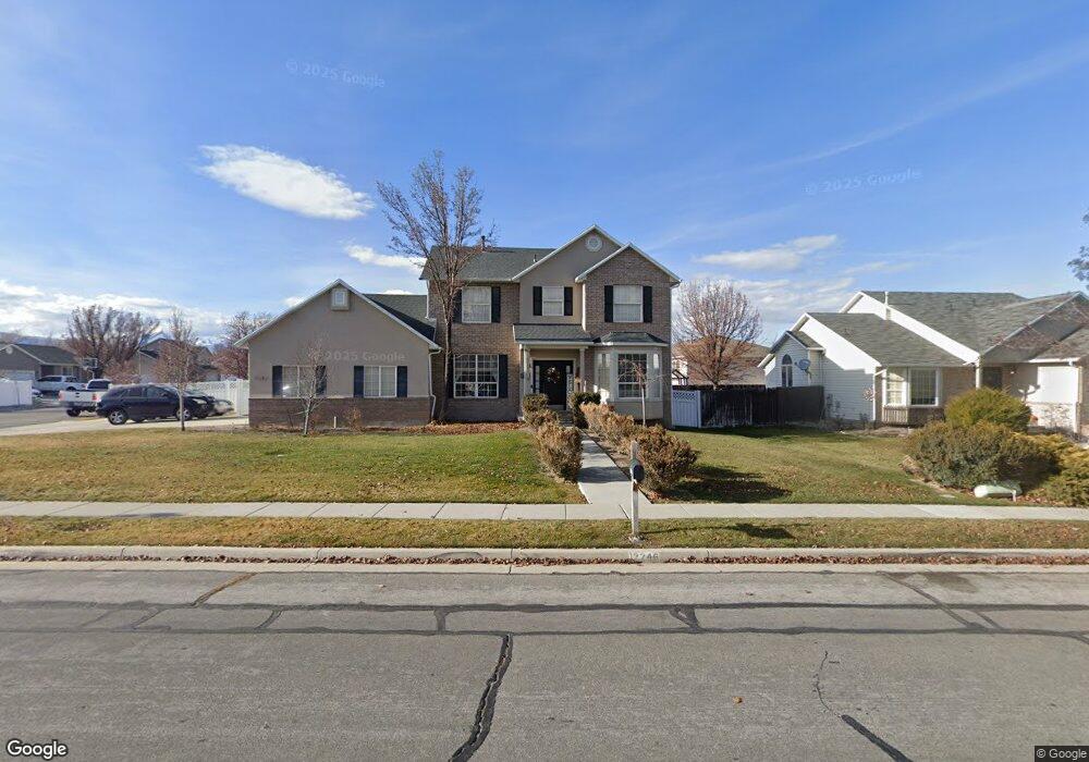 12246 S Laurel Chase Dr, Riverton, UT 84065 - photo 1