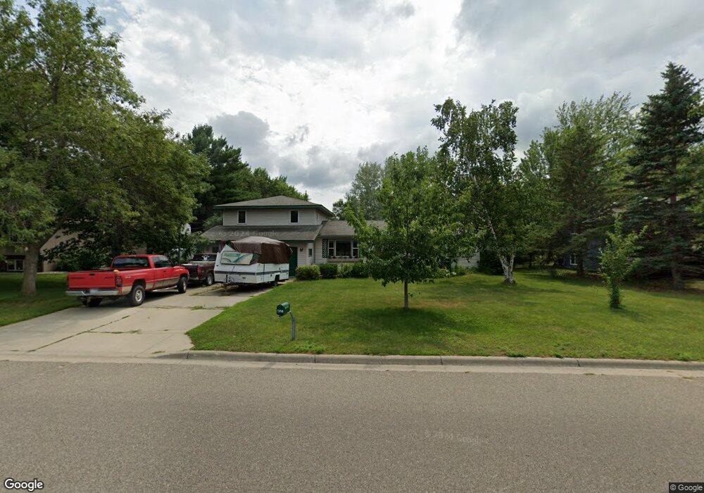 506 8th St W, Park Rapids, MN 56470 - photo 1