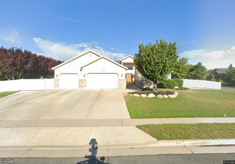 11648 Union Station Cir, South Jordan, UT 84095 - photo 1