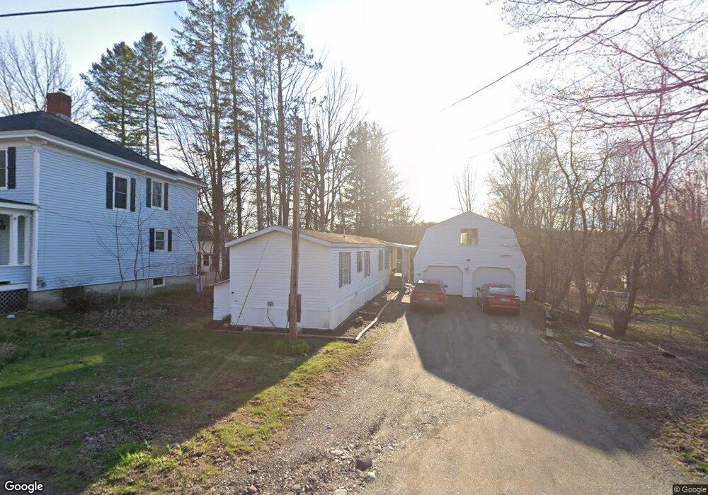 30 Forest St, Dexter, ME 04930 - photo 1