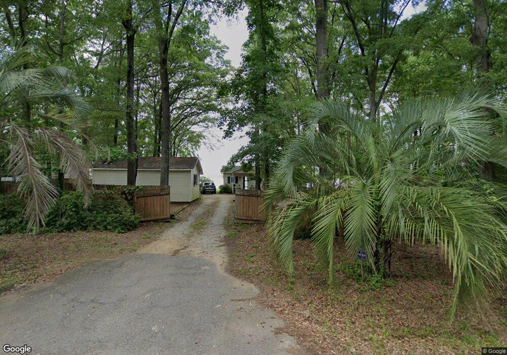 20 W Bird Island Rd unit 129, Ridgeway, SC 29130 - photo 1
