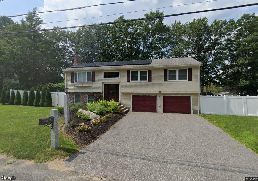 56 Longview Terrace, Methuen, MA 01844 - photo 1