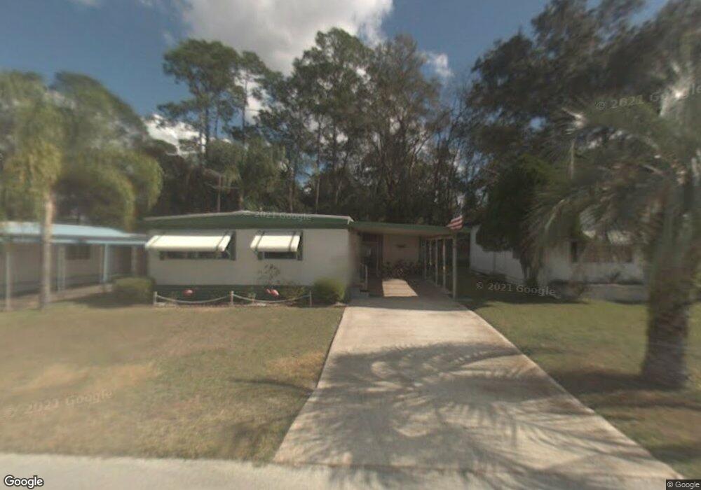 4748 Flamingo Dr, Zephyrhills, FL 33541 - photo 1