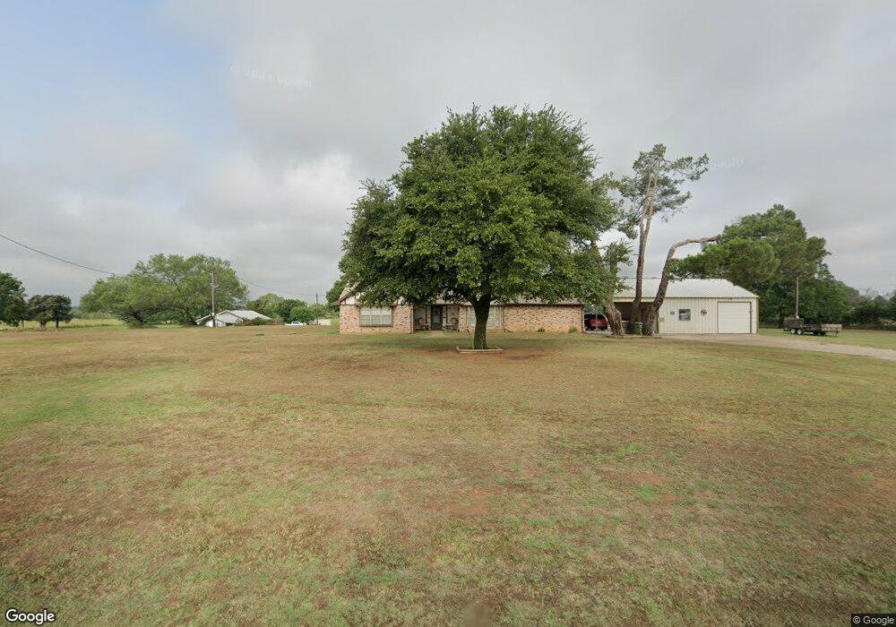 790 Cemetery Rd, Boyd, TX 76023 - photo 1