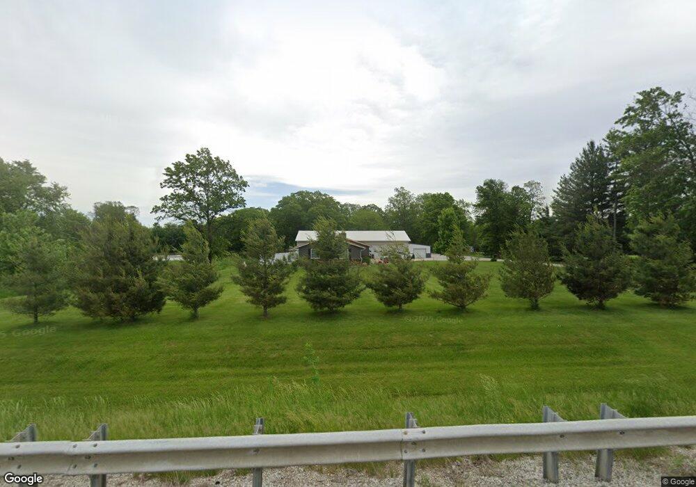 649 N State Route 130, Tuscola, IL 61953 - photo 1