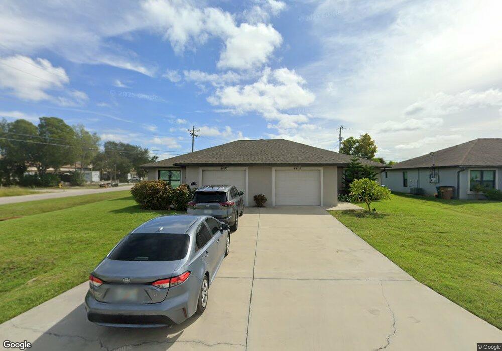 4403 SW 8th Ct, Cape Coral, FL 33914 - photo 1