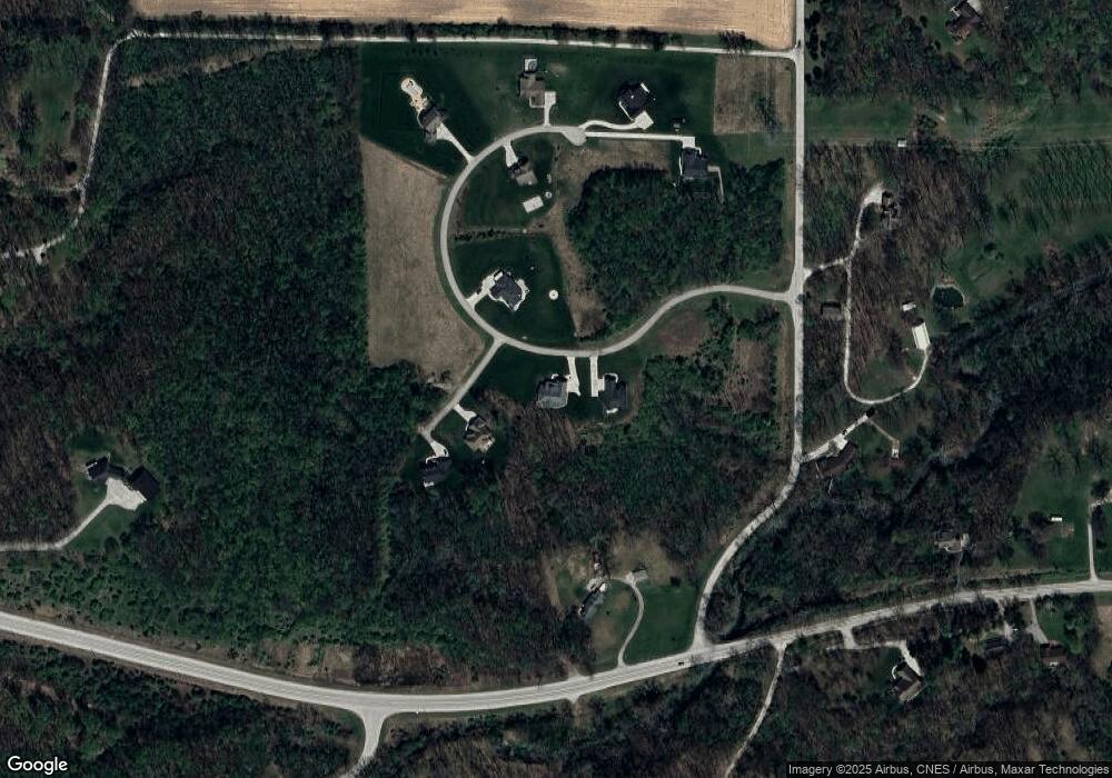 5887 Conkright Ln, West Lafayette, IN 47906 - photo 1