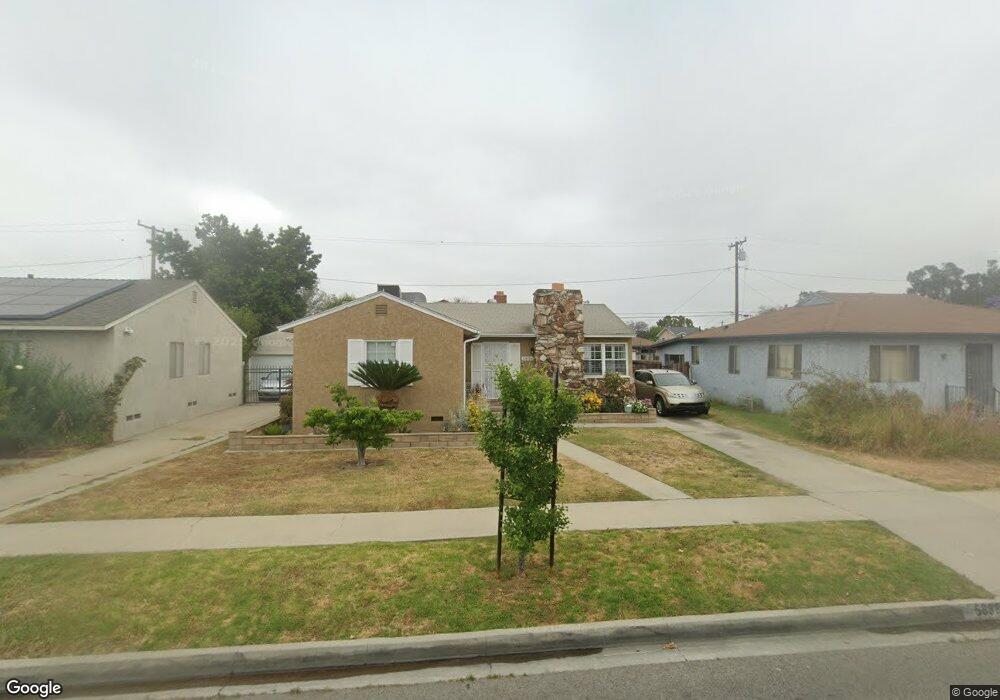 5838 Pennswood Ave, Lakewood, CA 90712 - photo 1