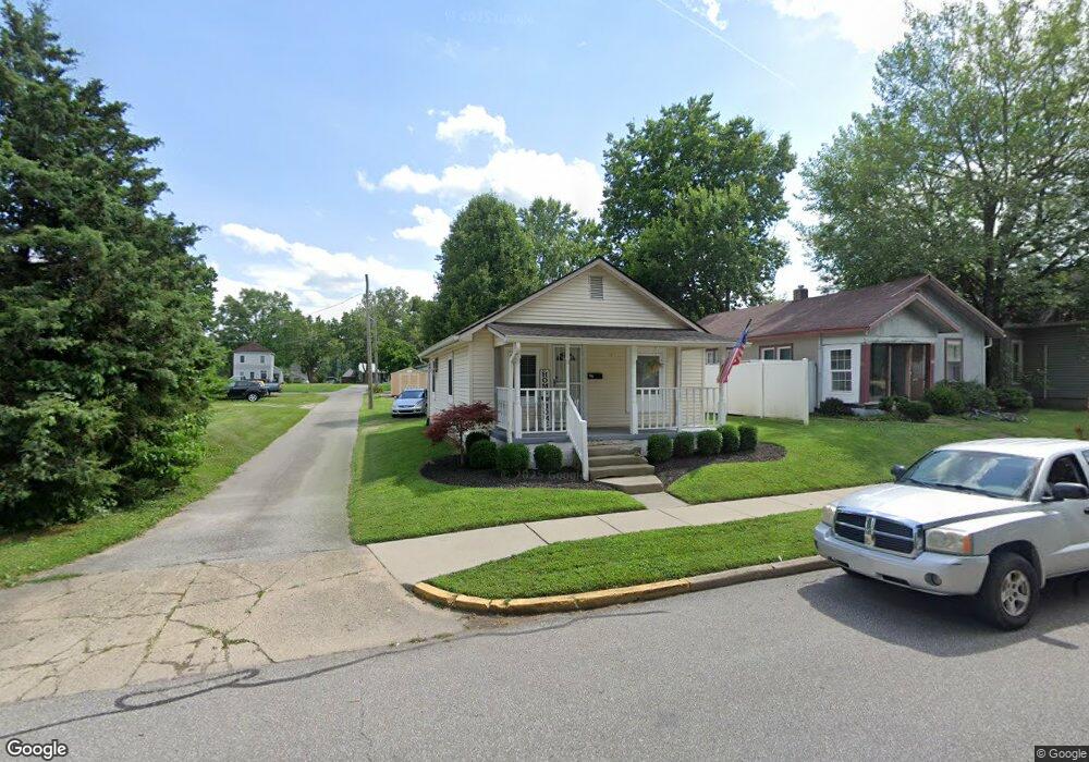 549 W King St, Franklin, IN 46131 - photo 1