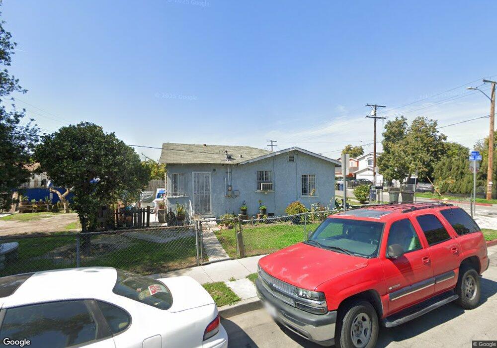 2242 E Piru St, Compton, CA 90222 - photo 1