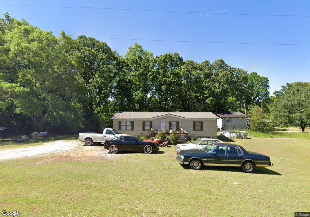 546 Neal Rd, Commerce, GA 30530 - photo 1