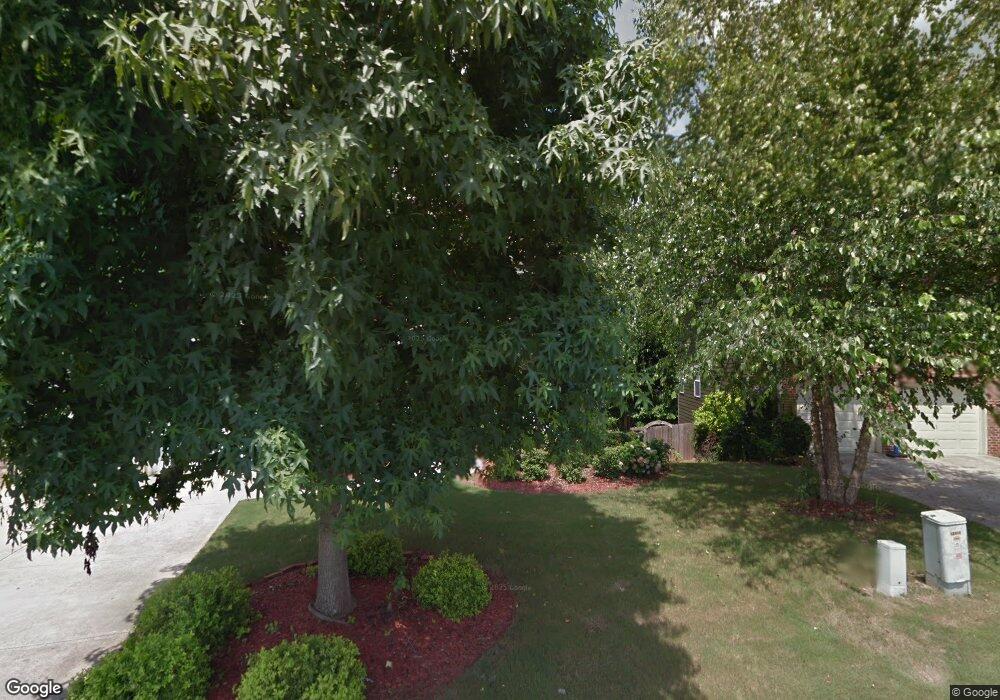 12905 Morningpark Cir unit 1, Alpharetta, GA 30004 - photo 1