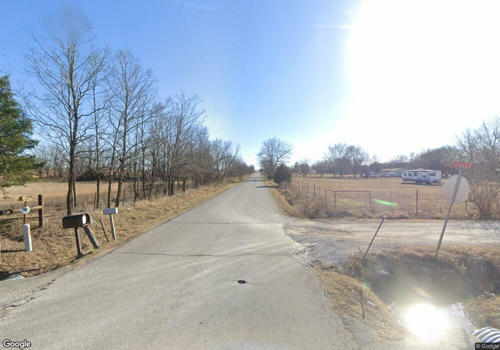 10800 N 20th West Ave, Sperry, OK 74073 - photo 1