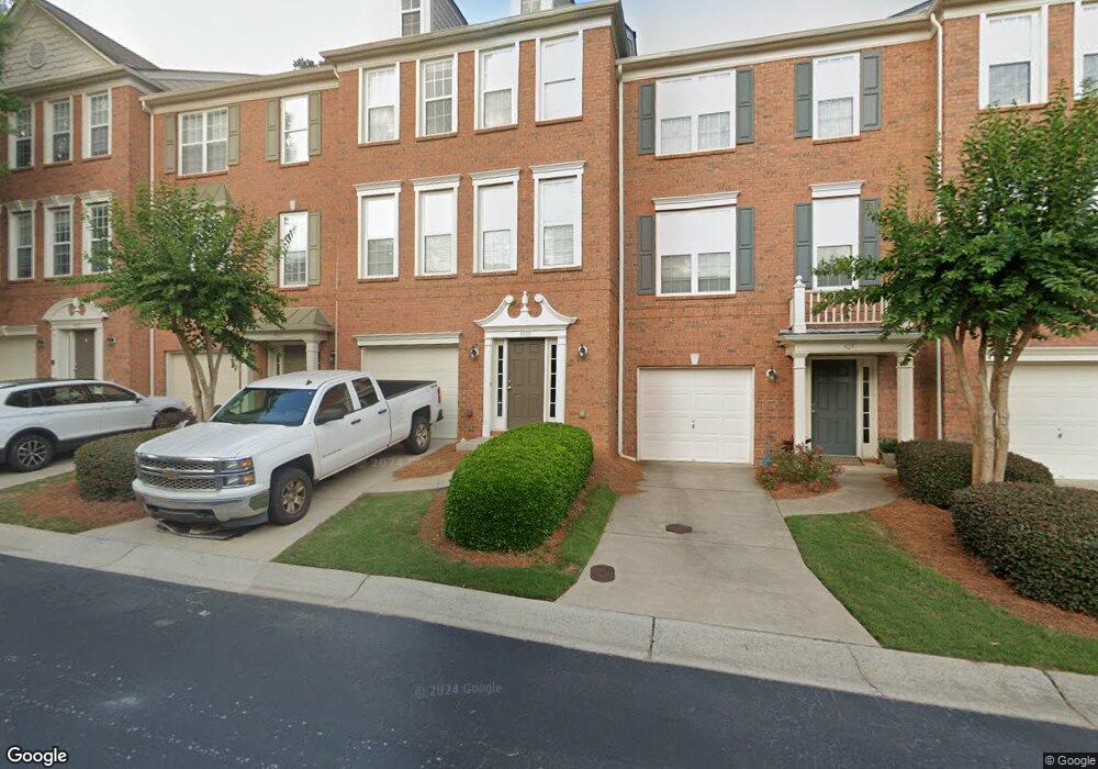 4037 Edgecomb Dr unit 4307, Roswell, GA 30075 - photo 1
