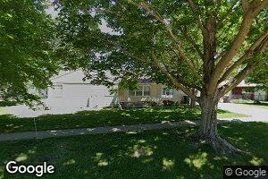 1107 NW 1st St, Eagle Grove, IA 50533