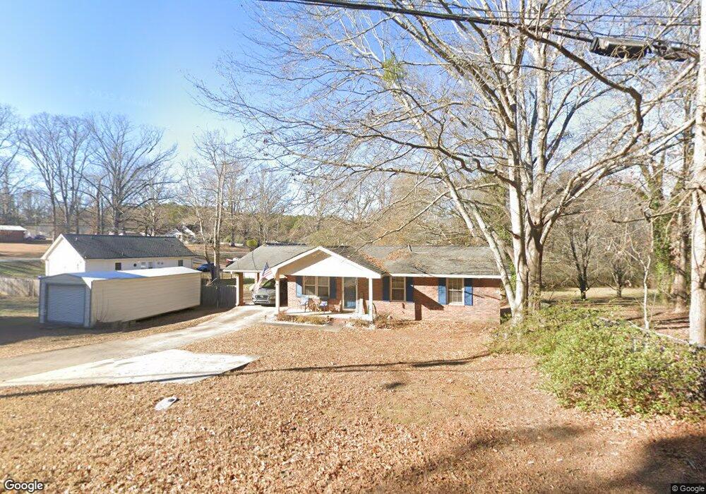 129 Sims Rd, Winder, GA 30680 - photo 1