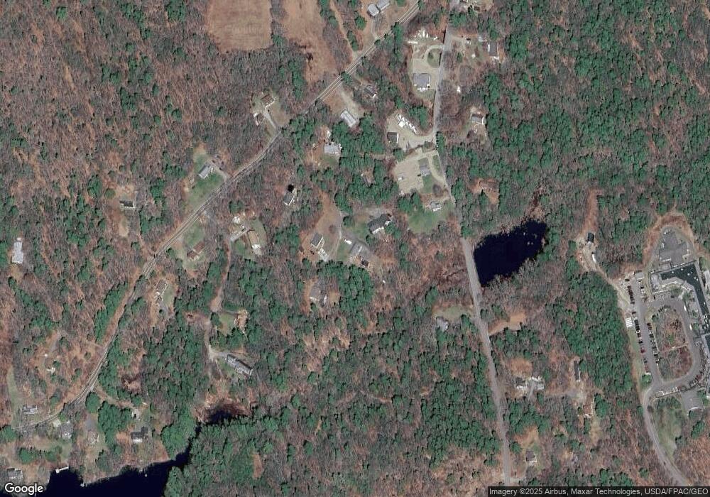 28 Pennington Ln, Boothbay Harbor, ME 04538 - photo 1