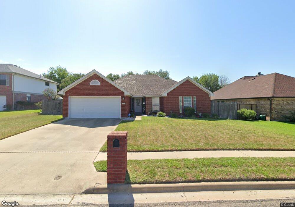 808 Barber Dr, Copperas Cove, TX 76522 - photo 1